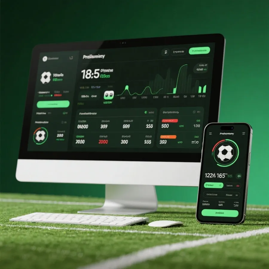 世界盃專區 投注指南